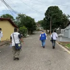Ações de combate à dengue focam em áreas de maior risco