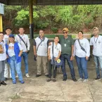 Ações de combate à dengue focam em áreas de maior risco