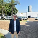 Quatro candidatos ao Senado de MT participam de debate no g1
