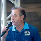 Meu deputado no Araguaia é Dr. Eugênio, afirma Pivetta