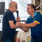 Meu deputado no Araguaia é Dr. Eugênio, afirma Pivetta
