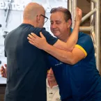 Meu deputado no Araguaia é Dr. Eugênio, afirma Pivetta