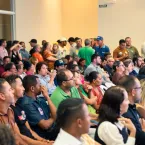 Meu deputado no Araguaia é Dr. Eugênio, afirma Pivetta
