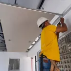Nova creche em Barra do Gar�as fica pronta para atender 300 crian�as