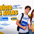 Cursinho gratuito para ENEM come�a em Barra do Gar�as nesta segunda