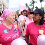 Gisela Simona busca vice de Pivetta com foco em pol�ticas para mulheres