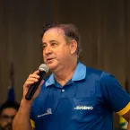 Dr. Eug�nio � reeleito e se consolida como grande lideran�a do Araguaia