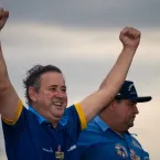 Dr. Eug�nio � reeleito e se consolida como grande lideran�a do Araguaia