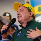 Max Russi quer dobrar votos de Flávio Bolsonaro em Mato Grosso