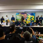 Max Russi quer dobrar votos de Flávio Bolsonaro em Mato Grosso