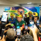 Max Russi quer dobrar votos de Flávio Bolsonaro em Mato Grosso