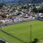 Estádio Zeca Costa ganha nova vida com reforma completa