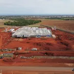 Mato Grosso avan�a na constru��o de tr�s novos hospitais estaduais