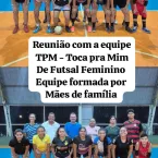 Marcelo cumpre agenda intensa em Barra do Garas