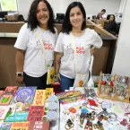 Afroempreender com Fora: O Brasil Reconhece o Potncias Negras Criativas