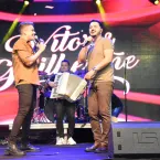 Feijoada de Inverno 2025 - Musiva