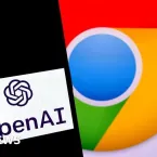 Fabricante de ChatGPT quer comprar o Chrome do Google