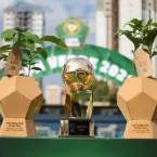 TV Brasil exibe final da Copa Verde entre Goi�s e Paysandu