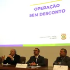 Desconto ilegal terá que ser restituído a aposentados, dizem ministros