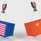 China reduz compras de soja e carne suína dos EUA