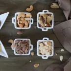 5 alimentos para ajudar a controlar a hipertensão arterial