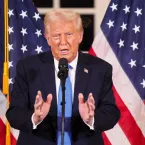 Governo Trump apresenta plano para acelerar negocia��es comerciais