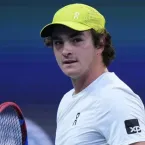 Joo Fonseca  derrotado por Tommy Paul e d adeus ao Madrid Open