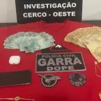 Roubo de mansão em SP: polícia localiza suspeito rastreando fone de ouvido