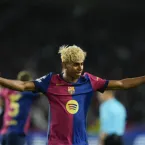 Barcelona pode fazer amistoso contra time de S�o Paulo entre 2026 e 2028