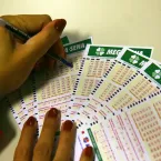 Mega-Sena não tem ganhador e prêmio vai para R$ 38 milhões