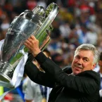 Carlo Ancelotti: os t�tulos da carreira como jogador e treinador