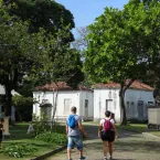 Programação no Mast lembra os 100 anos de visita de Einstein ao Brasil