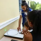 Programação no Mast lembra os 100 anos de visita de Einstein ao Brasil