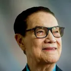 Mdium Divaldo Franco morre aos 98 anos, em Salvador