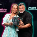 Power Couple: Giovanna Prado e Eros so eliminados do reality