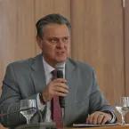 Fávaro prevê excesso de ovos e alerta para queda nos preços após caso de gripe aviária