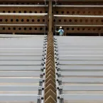 Cedae conclui a manutenção preventiva do Sistema Guandu