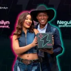 Power Couple: veja o momento em que Gretchen e Esdras decidem desistir