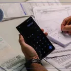 A uma semana do fim do prazo, um tero dos brasileiros no declarou IR