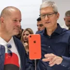 Designer do Apple iPhone, Sir Jony Ive, junta-se  OpenAI, criadora do ChatGPT