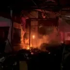 Ataque israelense mata 20 pessoas em escola que abrigava deslocados em Gaza
