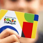 Caixa paga Bolsa Fam�lia a benefici�rios com NIS de final 7