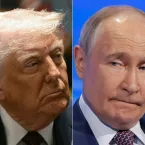 Kremlin afirma que críticas de Trump não afetarão troca de presos