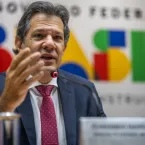 Haddad deve se reunir com senadores e representantes do mercado financeiro para tratar de alta no IOF