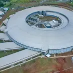 Laboratório abre para visitas ao acelerador Sirius neste sábado