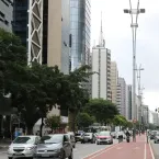 Sábado tem temperaturas em elevação na cidade de São Paulo