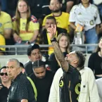 Los Angeles FC vence Am�rica e garante vaga no grupo do Flamengo no Mundial de Clubes