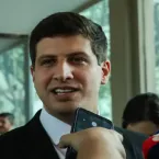 Jo�o Campos assume o PSB com a miss�o de fortalecer o partido e garantir Alckmin com Lula em 2026