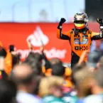 Piastri encerra a hegemonia de Verstappen e vence o GP da Espanha de F�rmula 1; Bortoleto � o 12�