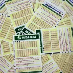 Mega-Sena acumula e prêmio vai a R$ 45 milhões